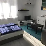 Appartement Center