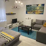 Appartement Center *