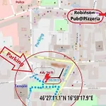 Appartement Center *