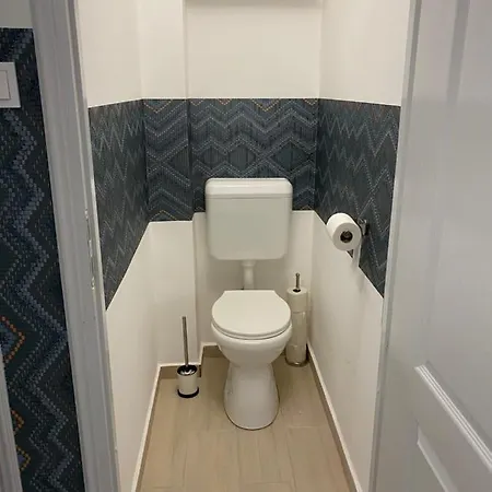 Apartament Center
