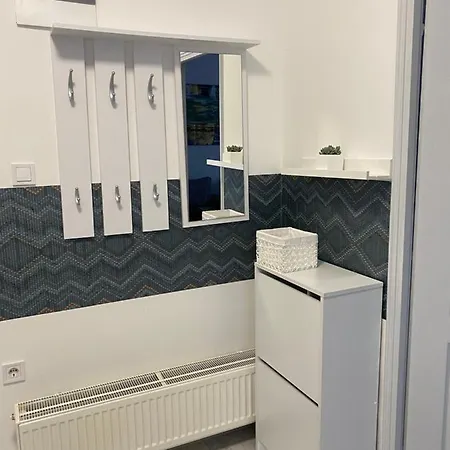 Apartamento Center *