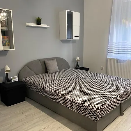 Center Apartament