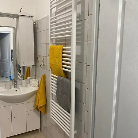 Center Apartament