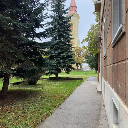 Apartament Center Nagykanizsa