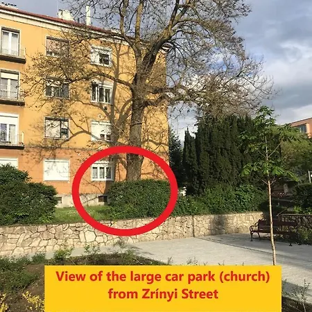 Center Apartament