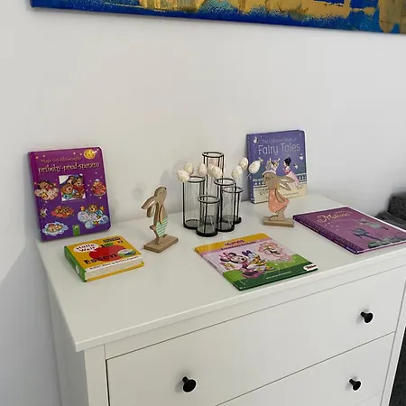 Appartamento Center Nagykanizsa