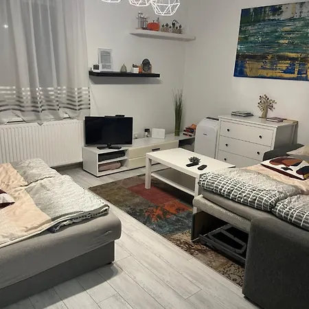 Center Apartment