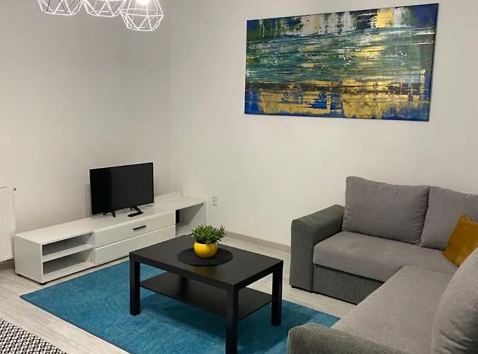 Center Надьканижа