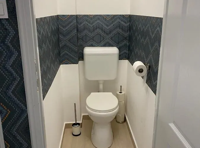 Apartament Center