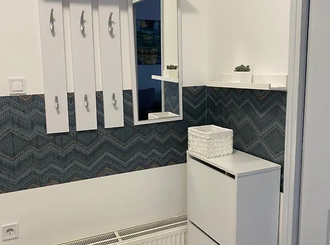 Appartement Center *