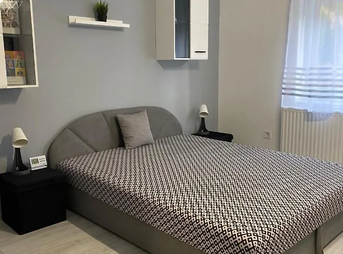 Center Apartament