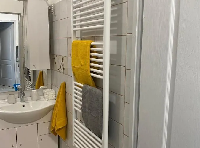 Center Апартаменты