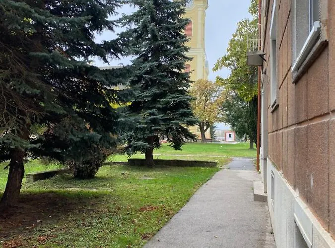 Apartament Center Nagykanizsa