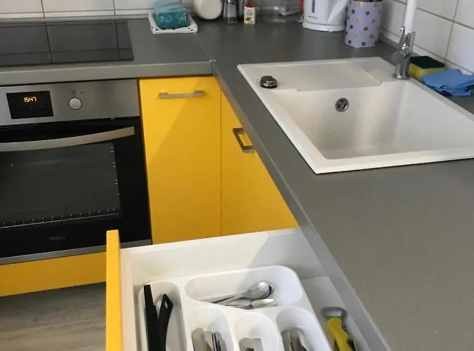 Center Надьканижа