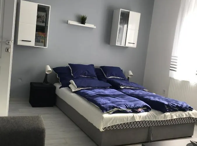 Center Надьканижа