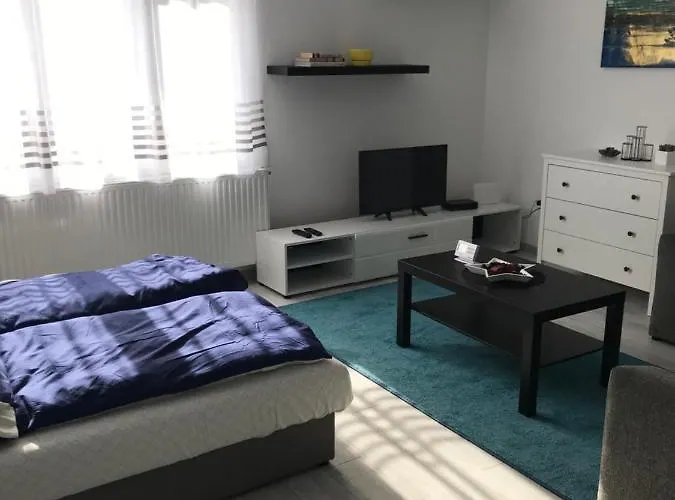 Апартаменты Center