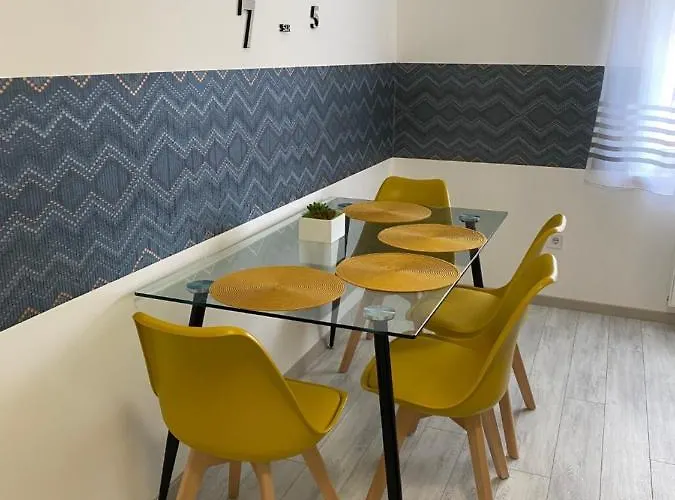 Appartement Center Nagykanizsa