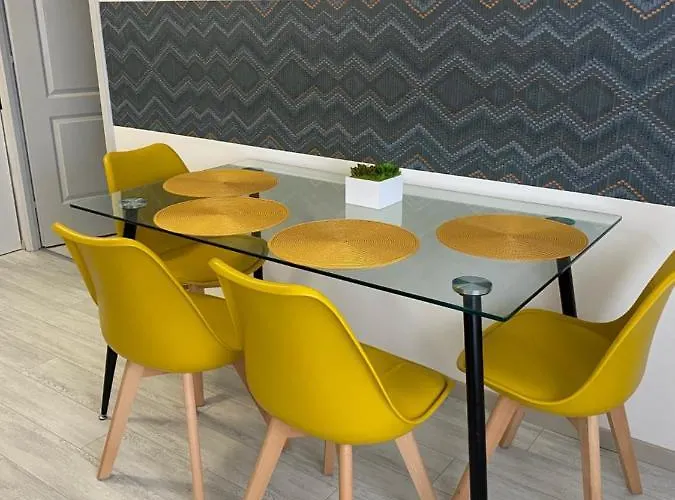 Center Апартаменты *