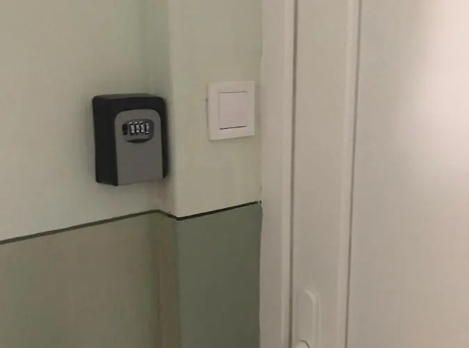 Center Apartament
