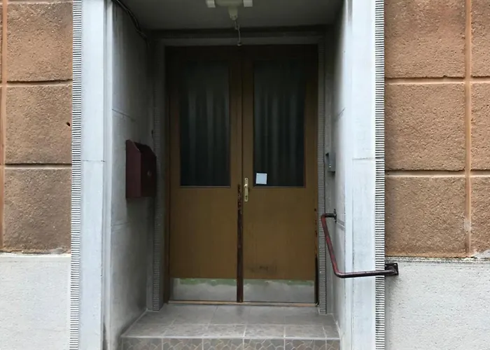 Apartament Center