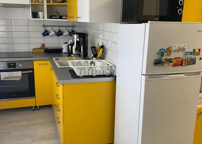 Center Appartement Nagykanizsa