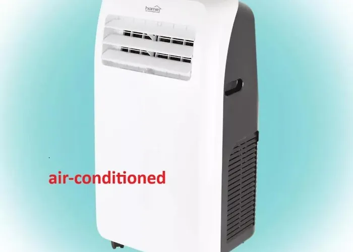 Center Appartement *