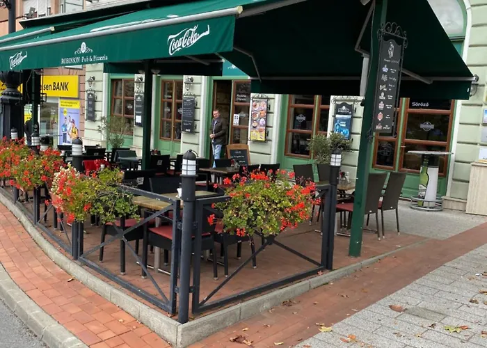 Center Appartement *