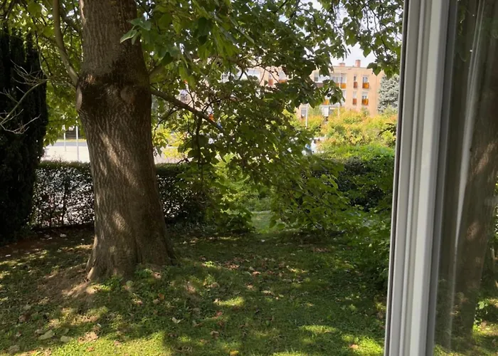 Center Надьканижа