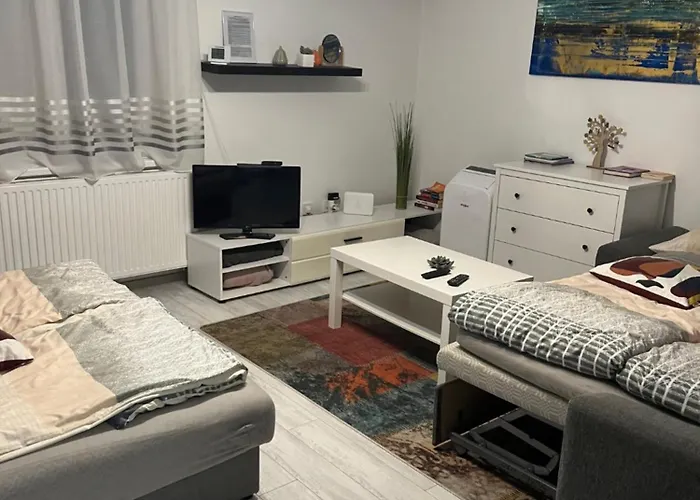 Center Апартаменты